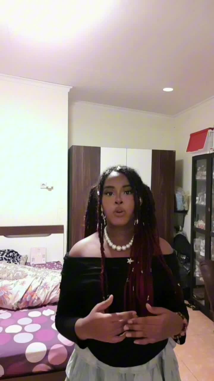 IDOL_XIV NATASHA LYNN 16 TAHUN BEKASI JANGAN HILANGKAN DIA / MY EVERYTHING