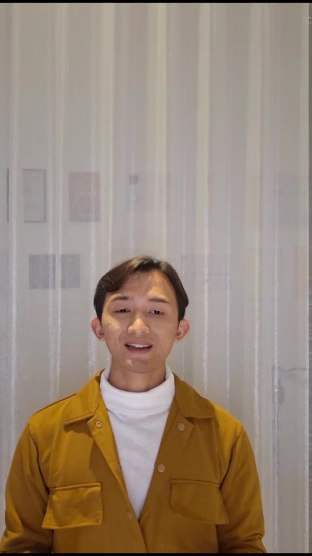 KDI 2025 Arjun Barisqi Kebumen Jawa Tengah 23 Tahun Pertengkaran  #AudisiOnlineKDI2025