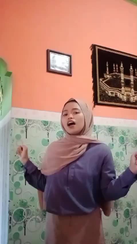 KDI 2024 NUR RAHMAH MUSWAR SAMARINDA 17 TAHUN KECANDUAN KAMU 