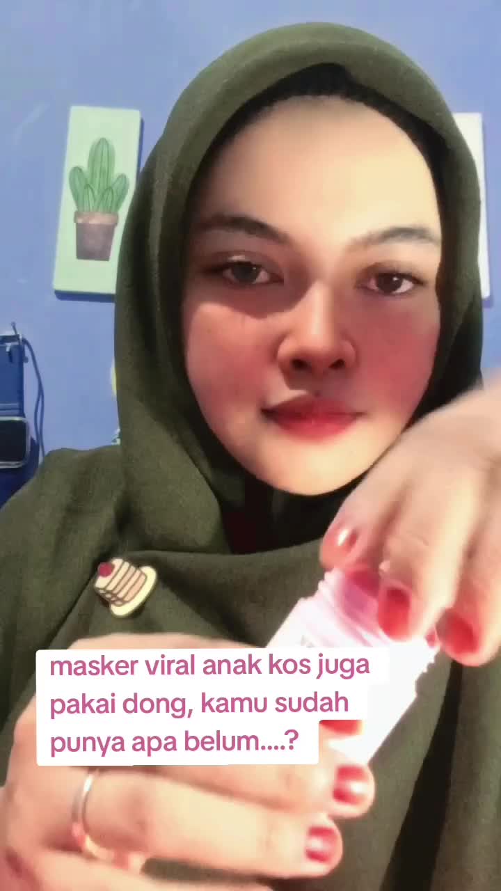 masker viral 
 #masker #skintific #fyp #fypシ゚viral #makeup 