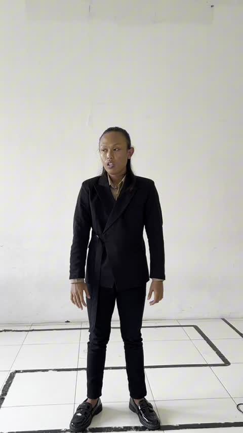 KDI 2024 Mohamad Ridzki Kabupaten Cirebon 20thn Rosalina hastag #OnlineAuditionKDI2024