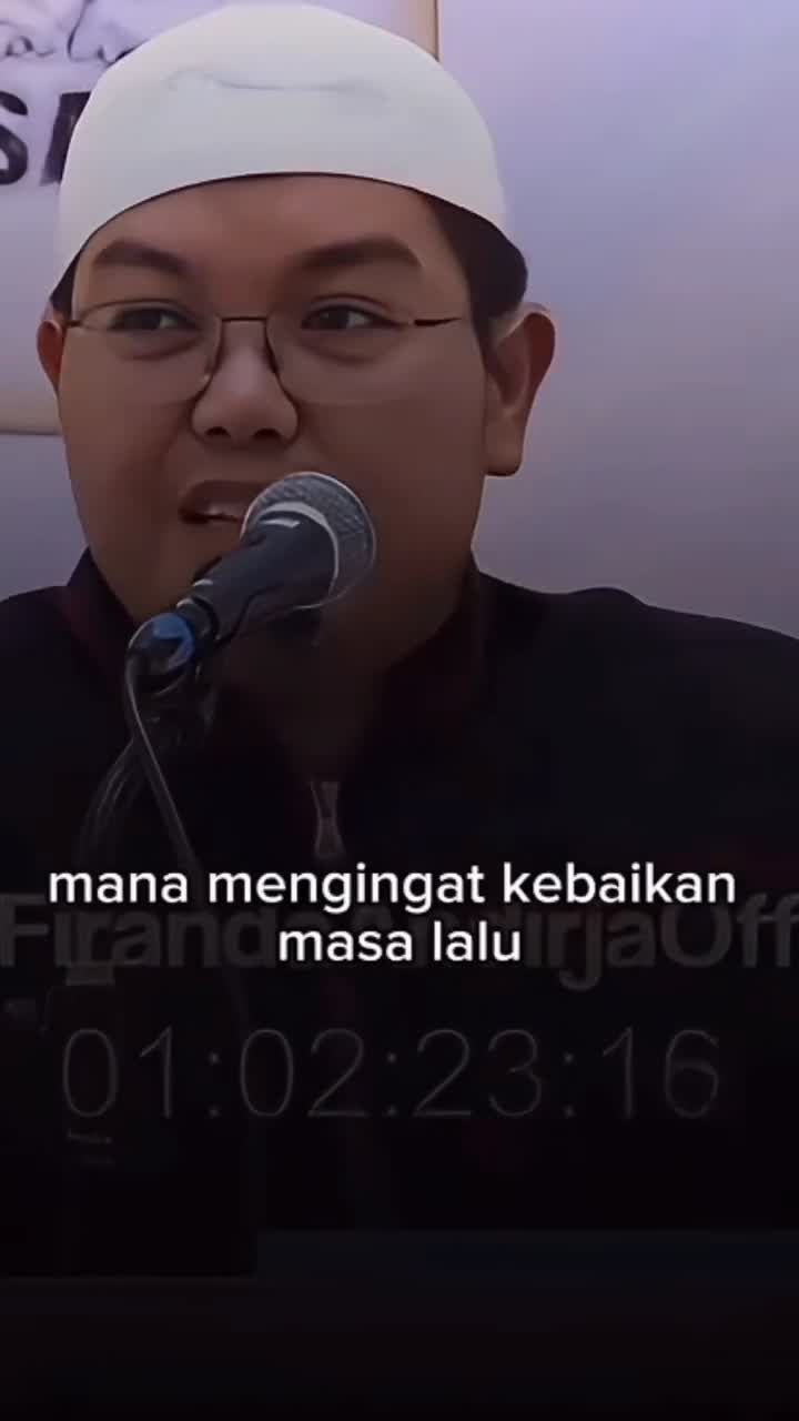 Sabar dalam berumah tangga 
#nasihat #islam #kajian #sunnah 