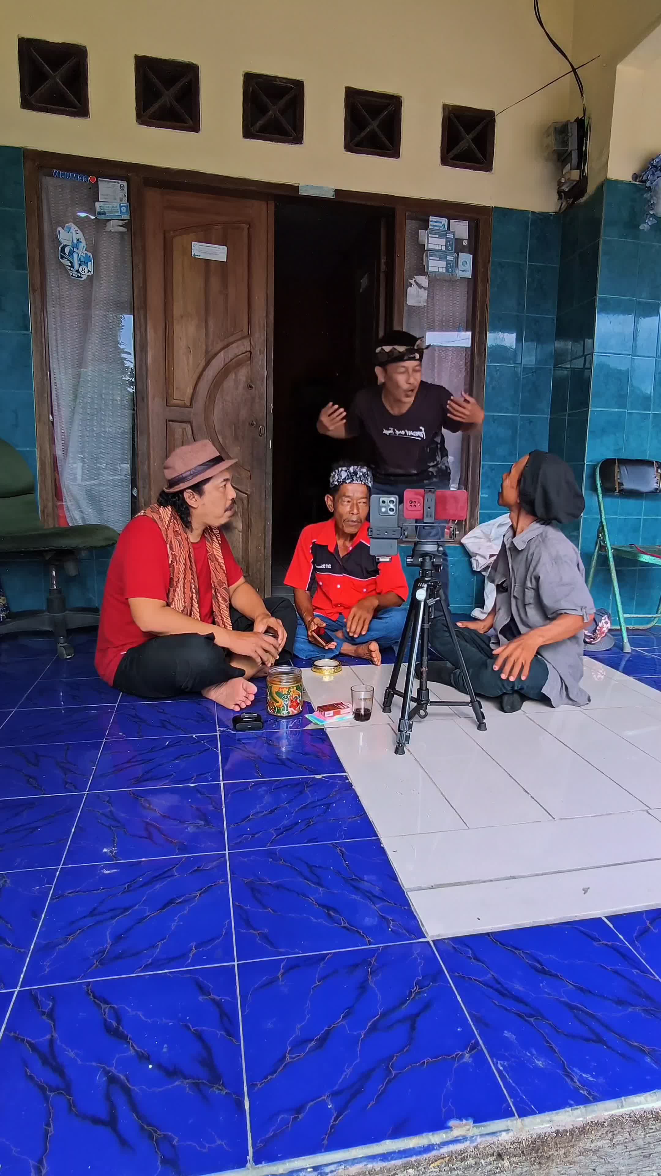 ngawangkong  #RCTIPlus  #komedi 