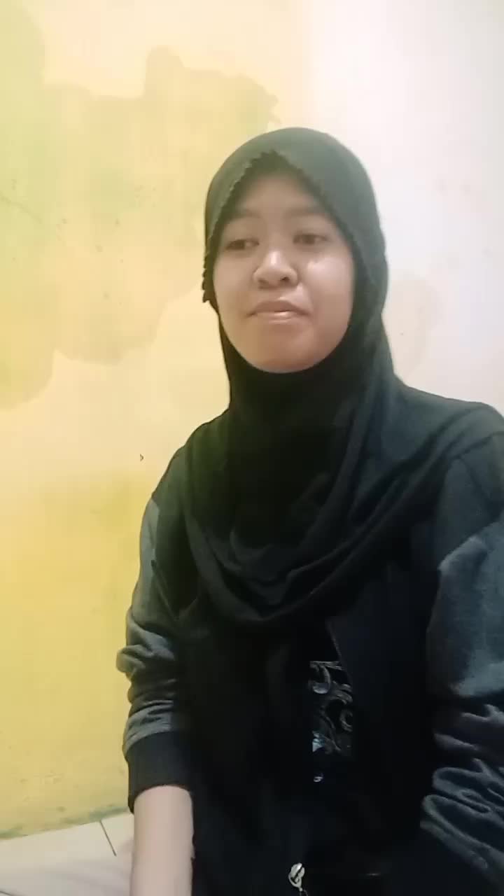 ada yang sirik, eeaaaa 😂😂😂