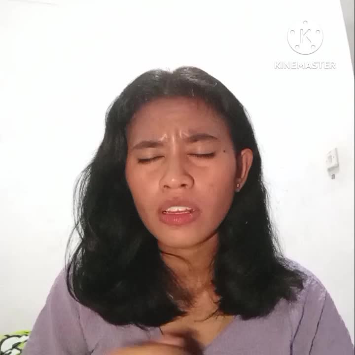 IDOL_XII Frirensa Meilin Aulele 20 Ambon(Salatiga) Run to you & Every Summertime