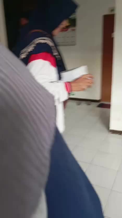 antri naskot sehabis cek n ricek kesehatan.prolanis medistra 2