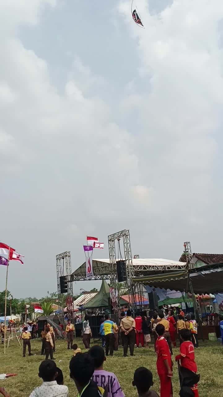 Festival Layangan