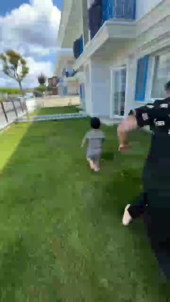 dikejar balik dia  #short  #HOTrctiplus  #RCTIPlus  #fyp 