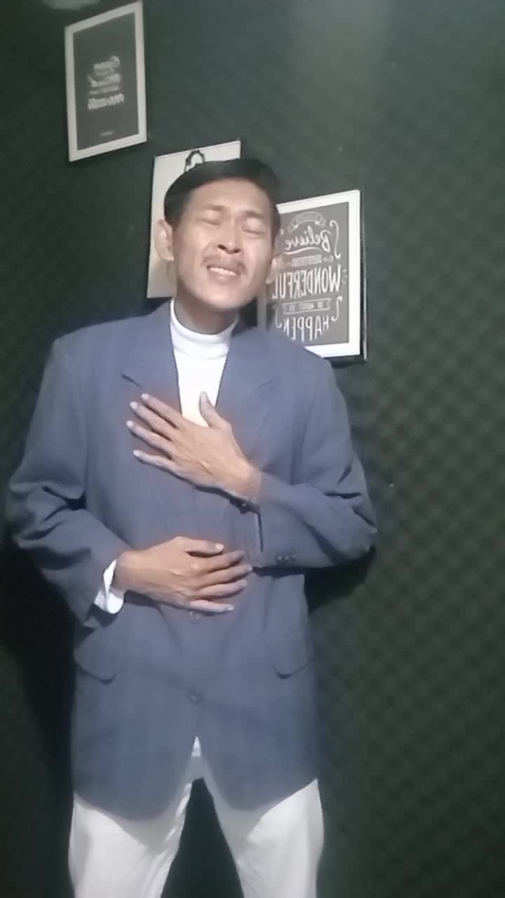 nama : SYARIF
alamat : Krembung,Sidoarjo, Jawa Timur 
tgl lahir : 17 juli 1994
#OnlineAuditionKDI2025
 #OnlineAuditionKDI2025