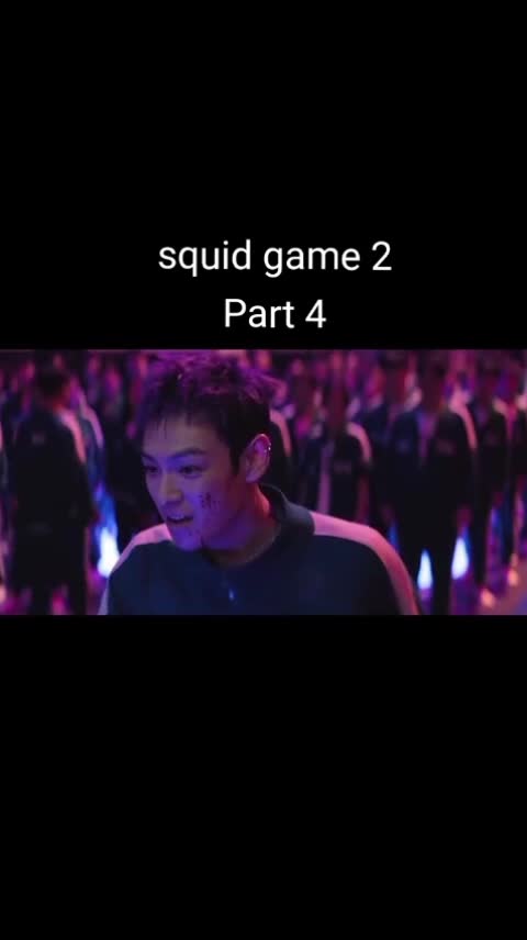 #SquidGame2 