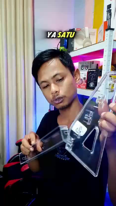 Wahh pokoknya harus di kepoin nih