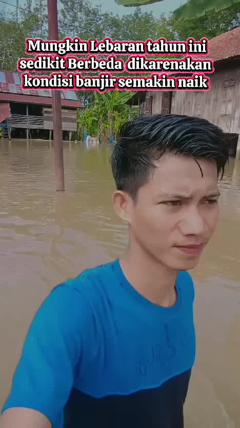 #foryou  #fyp  #Viral  #banjir 