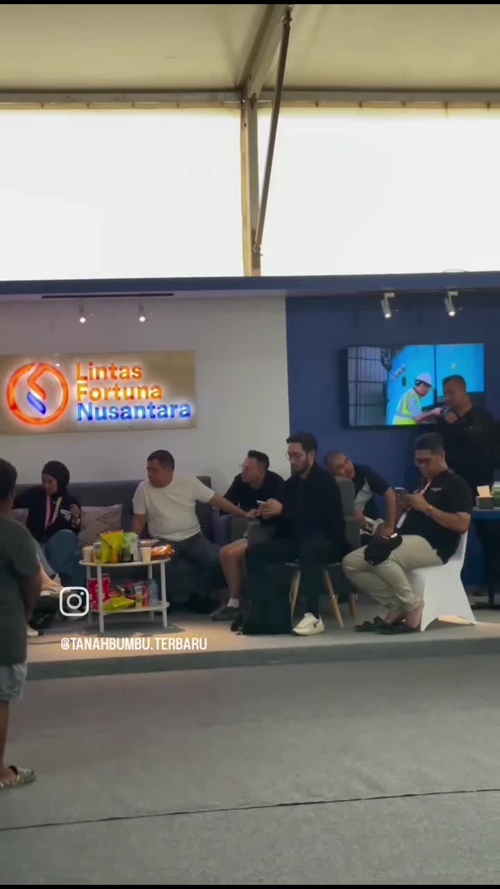 Batulicin festival 2024  (Batfest)
come join us guys 