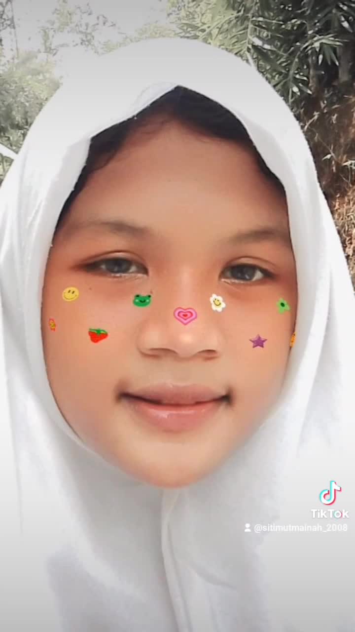 nenekku pahlawanku 
