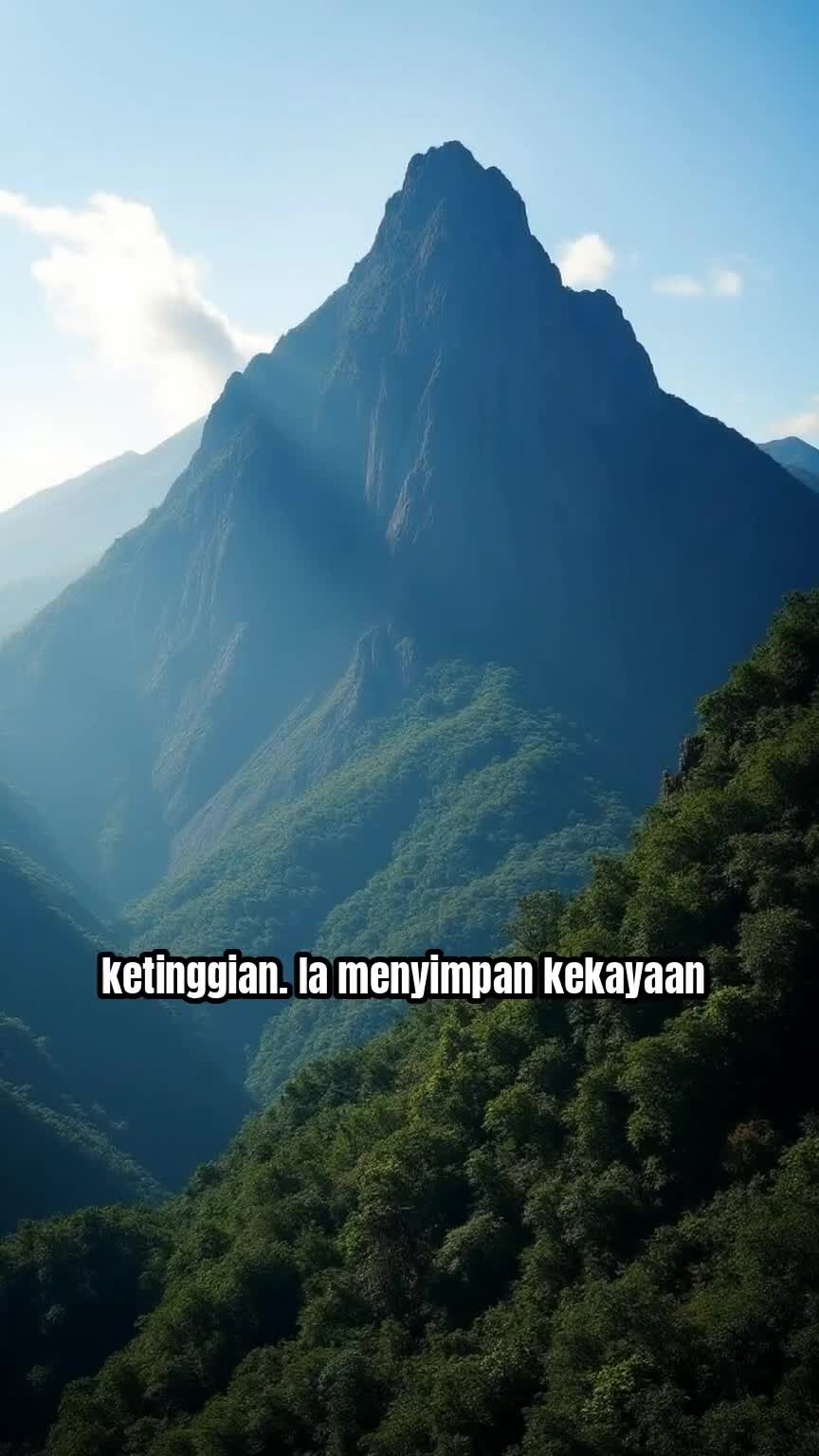   #Gunung Pendaki Lawas  #Hobi Gunung #fyp  #fypシ  #fypシ゚viral