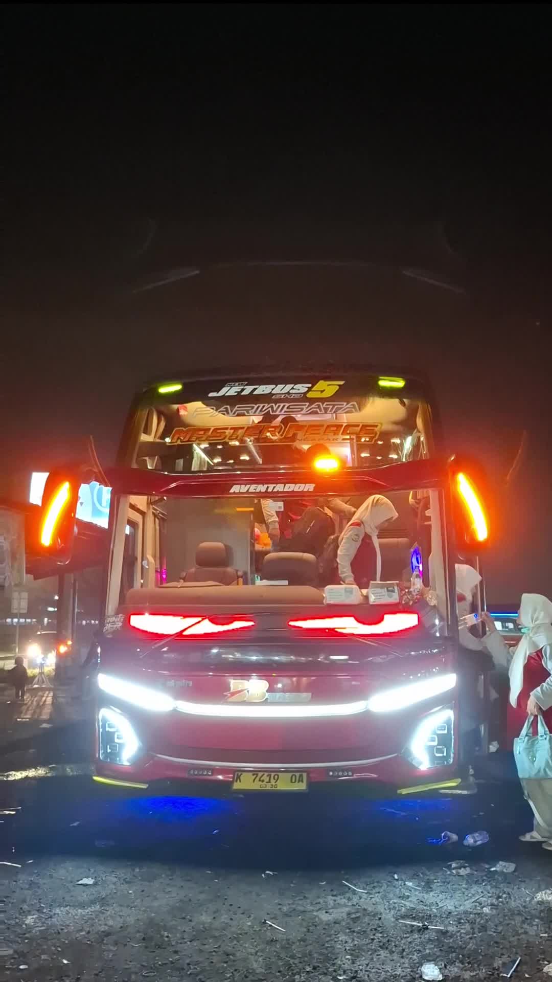 stecu stecu 
 #bus gemoy