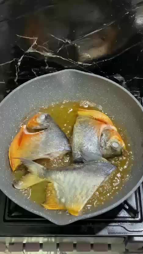 Bawal Rica-rica 😍😍