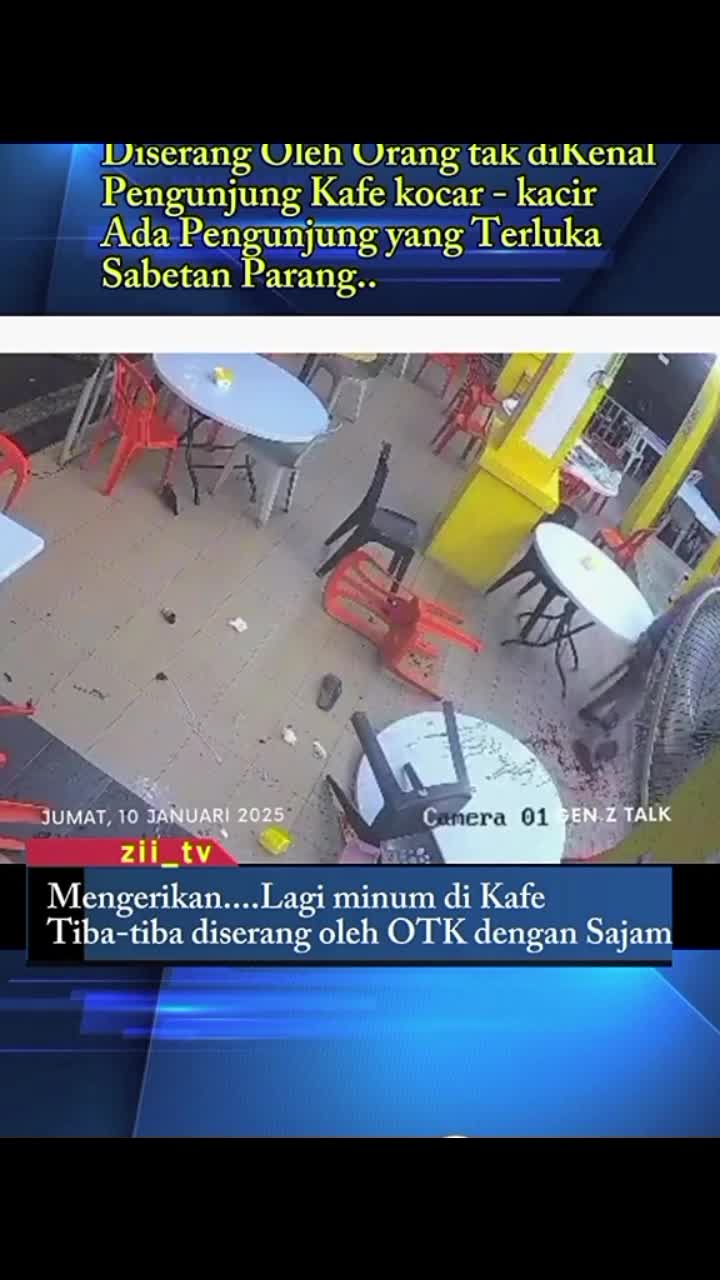 Diserang orang tak dikenal #rctioke#RCTIPlus  #rctiviral#icrcti #rctiplusikatancinta  #RCTIPLUSCOVERTANPABATASWAKTU 