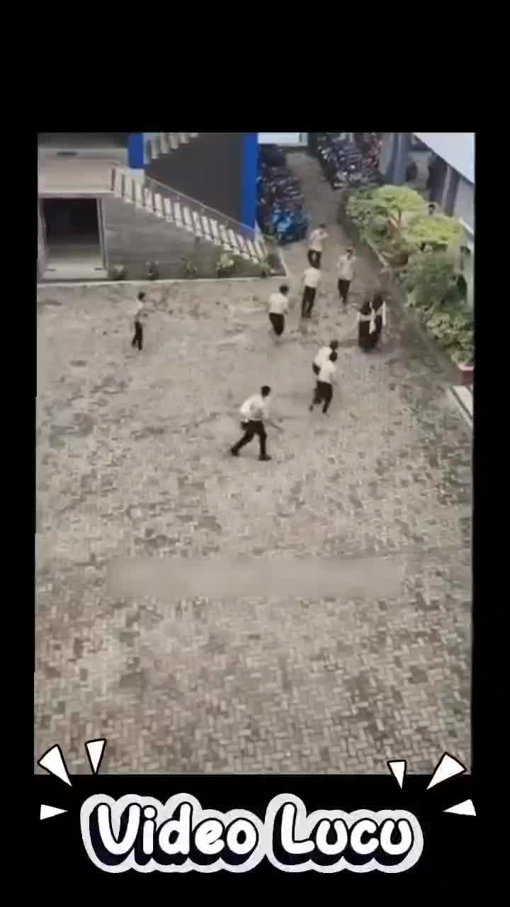 Ngakak banget  #videolucu  #viral  #RCTIPlus 