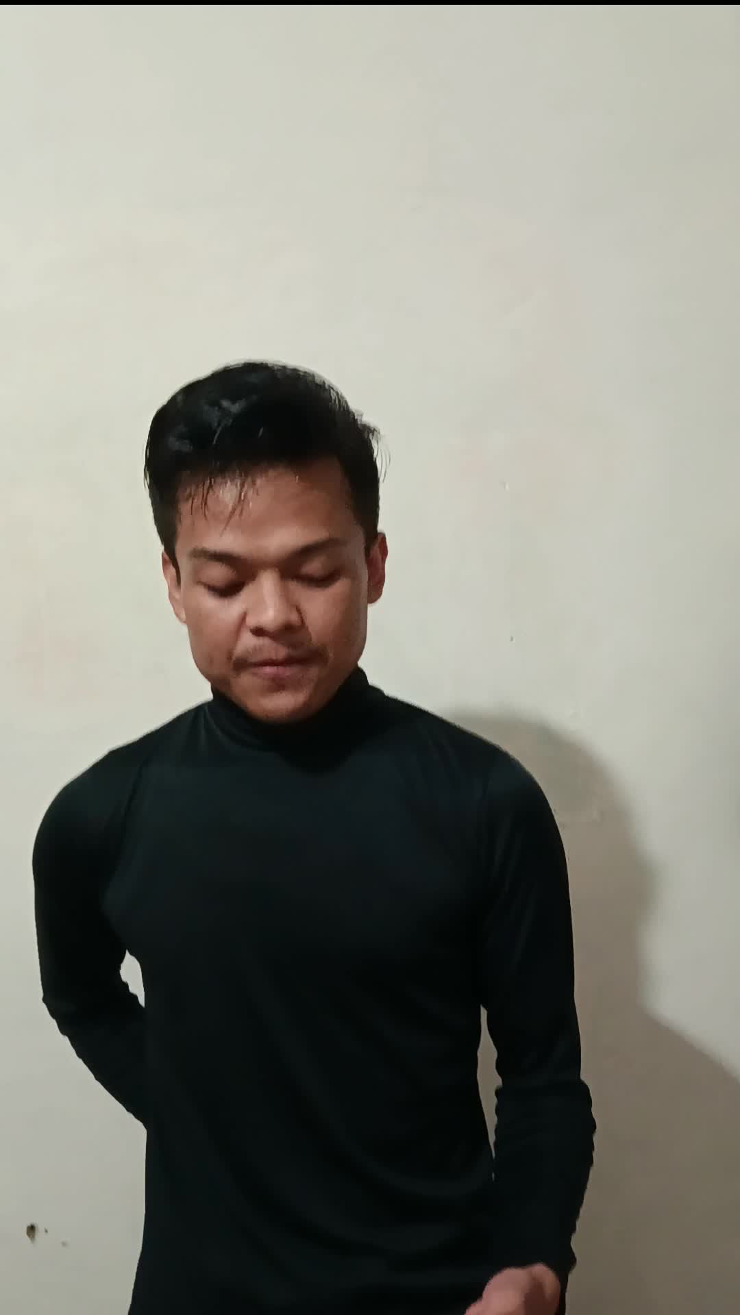 Self Talk Success and Positive Affirmation + Daily Gratitude Practice by Iqbal Musalim Diplomat Success X Indonesia Global Network (Day 08)