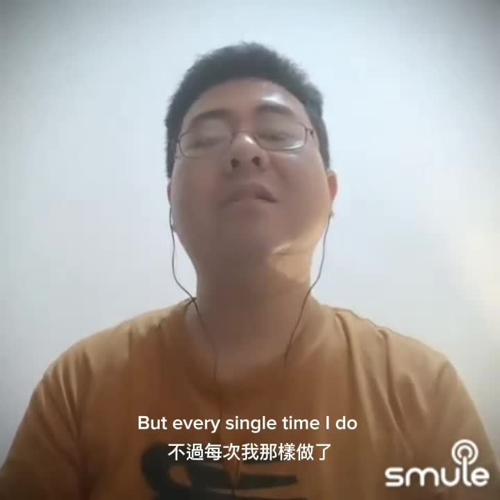 Hello, Everyone. I am going to cover a song from Leona Lewis that is called "Run". I hope you like it. Thanks.