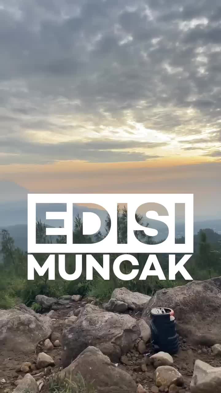 Muncak Guys