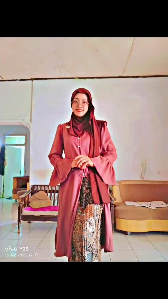  #masyaallahtabarakkallah 😍😍😍.  #mamamuda 