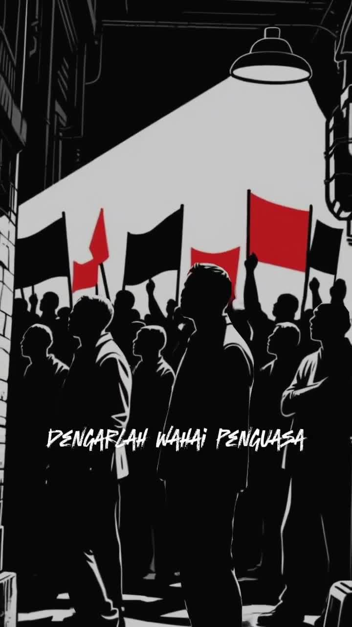 Suara Rakyat Indonesia  #suararakyatindonesia  #MyFirstVideoOnHot+ 