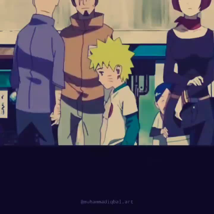 Naruto Kecil...
#fyp #fypシ #narutodigtv 