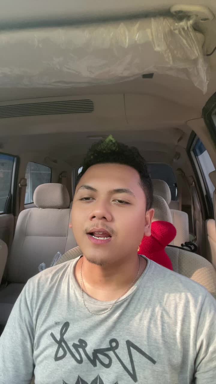 IDOL_XIII DEVON 26 KOTA TANGERANG TERLALU CINTA