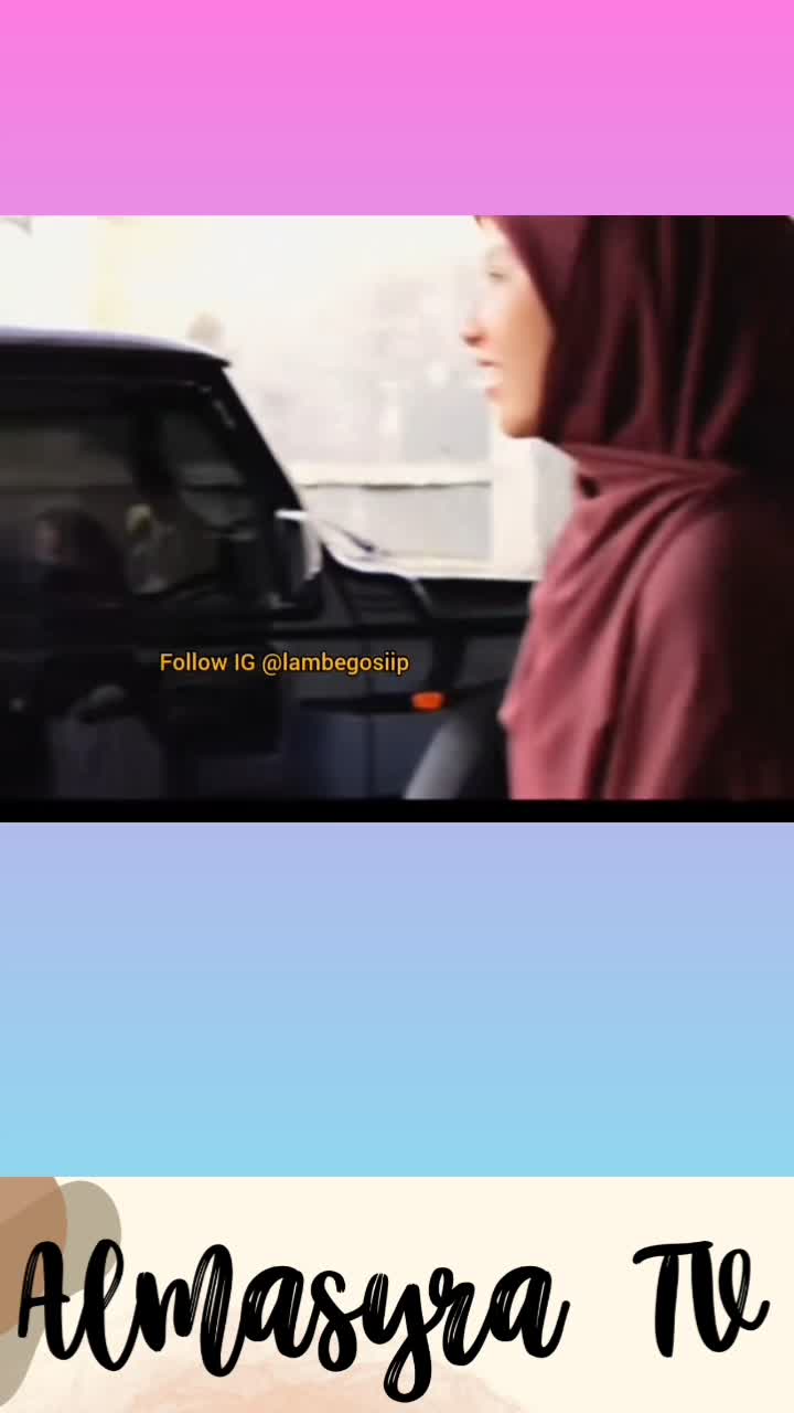 kayak pacaran lagi