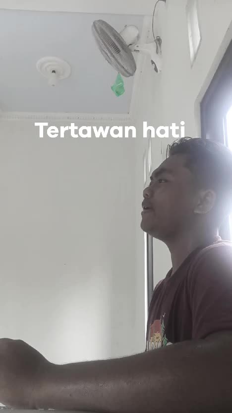 tertawan hati vokal Choki chiko # #