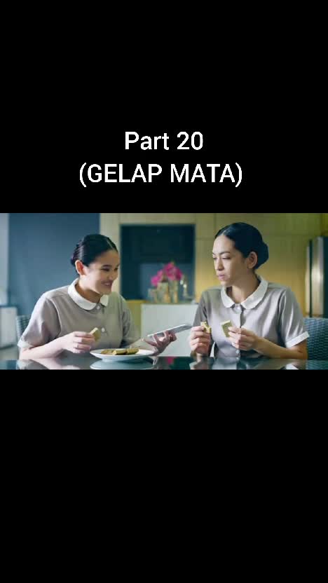 part 20 GELAP MATA #movie  #RCTIPlus  #trending  #fyp 