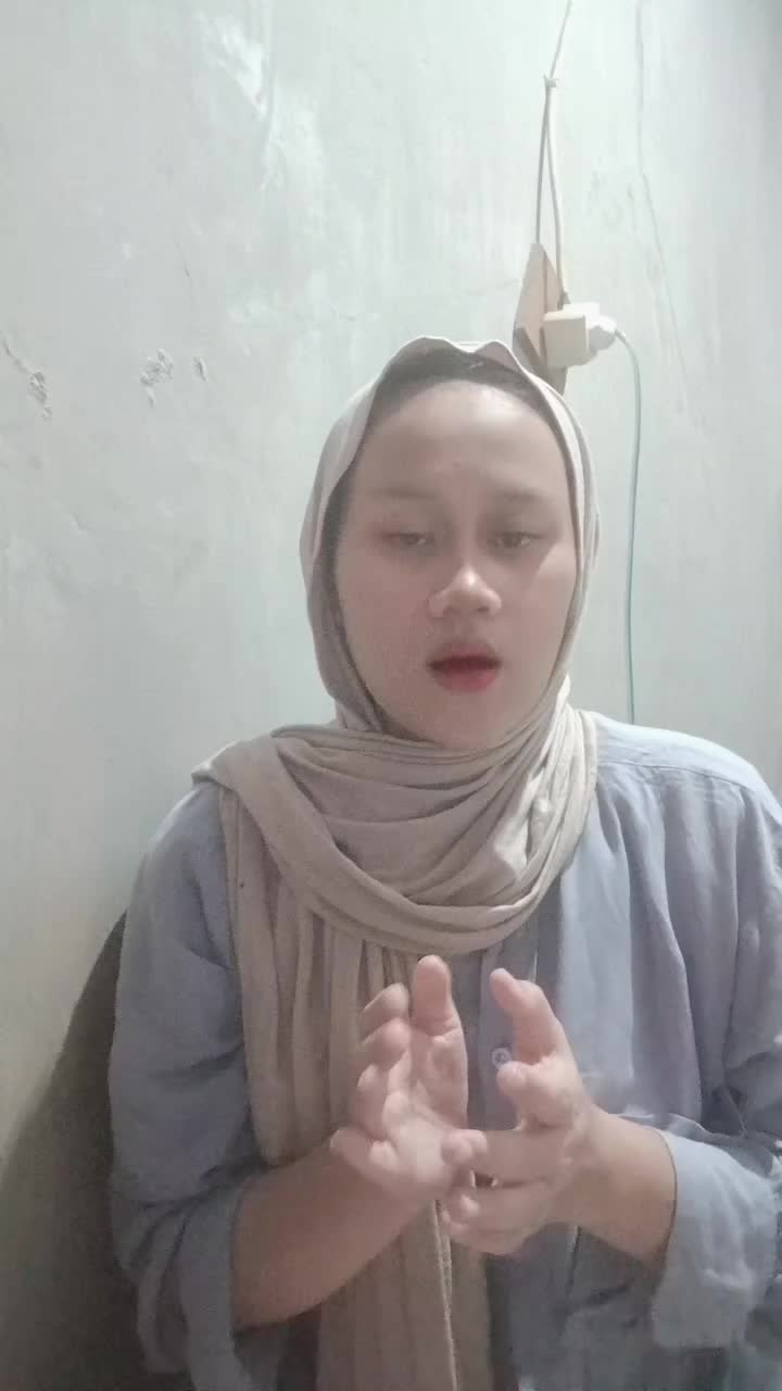 IDOL_XIV Nazwa 17 tahun bogor percayalah