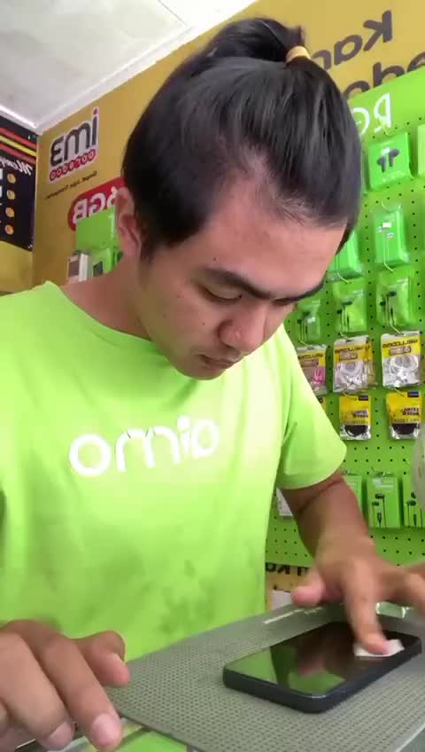 rutinitas kerja#minivlog #dailyvlog #dailyroutine #RCTIPlus #HOTrctiplus 