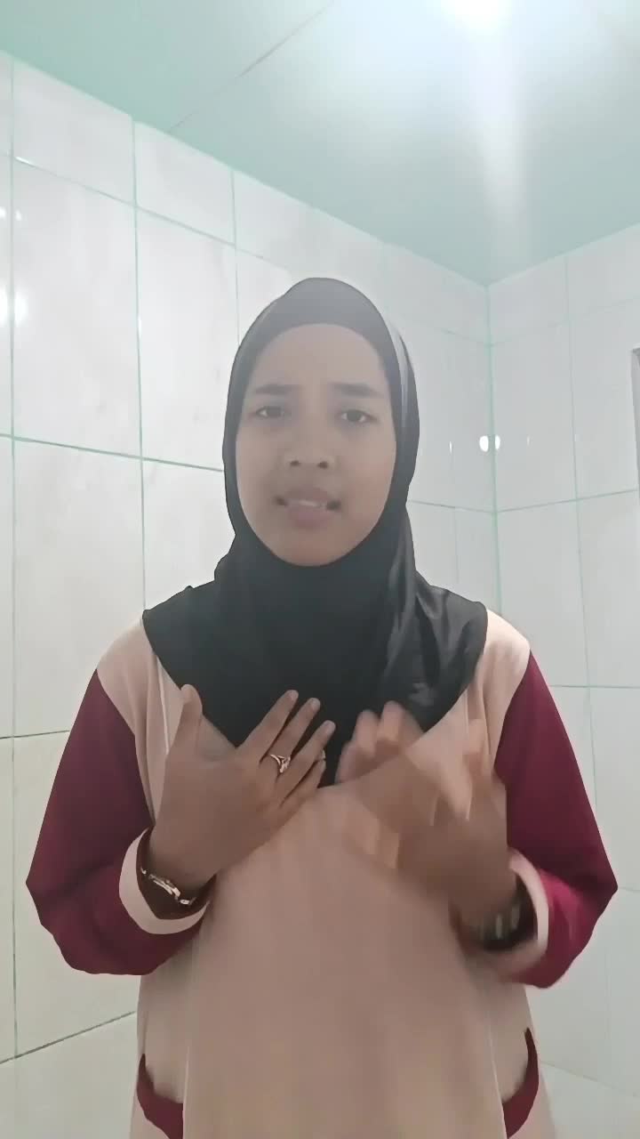 IDOL_ XIII FEBY NADIA PUTRI 25 TAHUN KOTA SAMPIT, KALIMANTAN TENGAH LAGU IDGITAF - BERAKHIR DI AKU