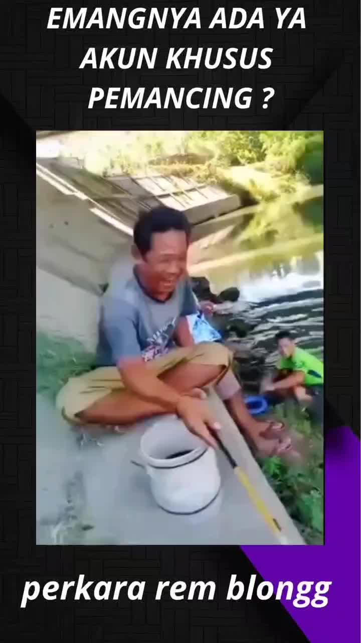 auto ambyar😂 #mancingkocak