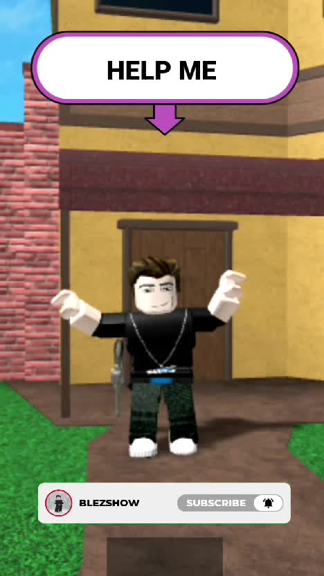 Main Murder Mystery di Roblox 