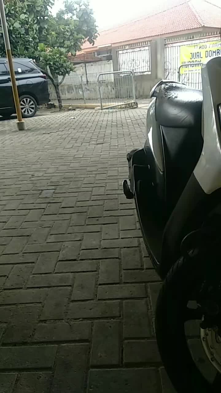 tukang kambing naik haji 