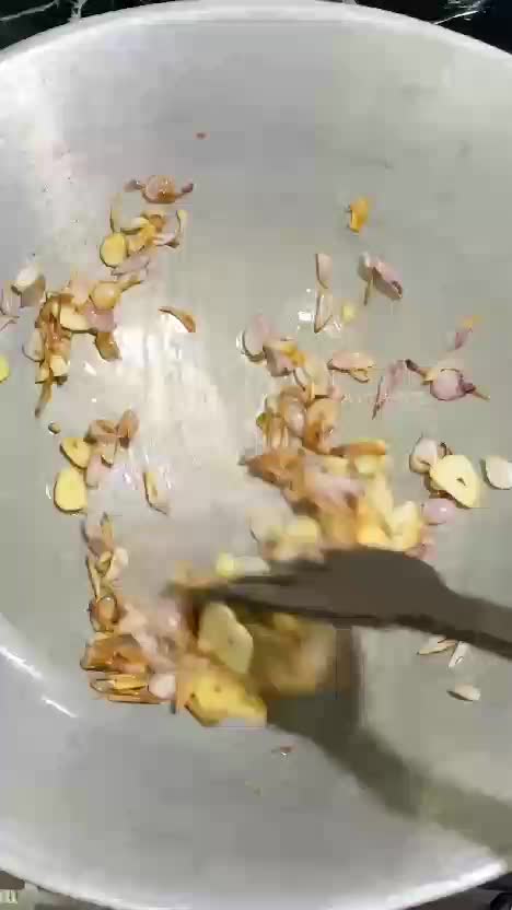 Ikan Nila Kuah Tauco 😍😍