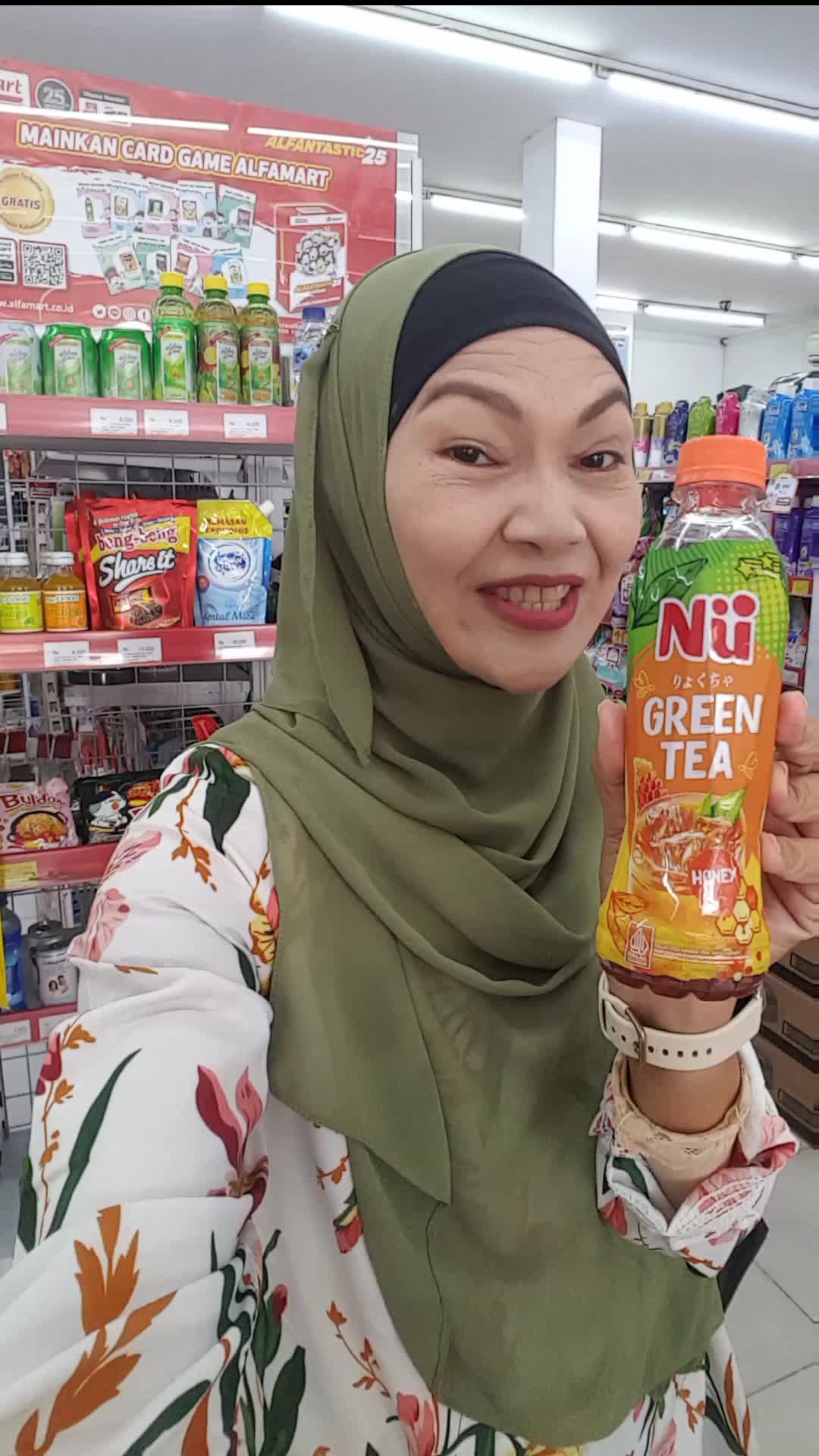 2Oct2024_Aty Ginting_WA+6282341524141_Product Drink Nii Green Tea Honey_PT ABC President I