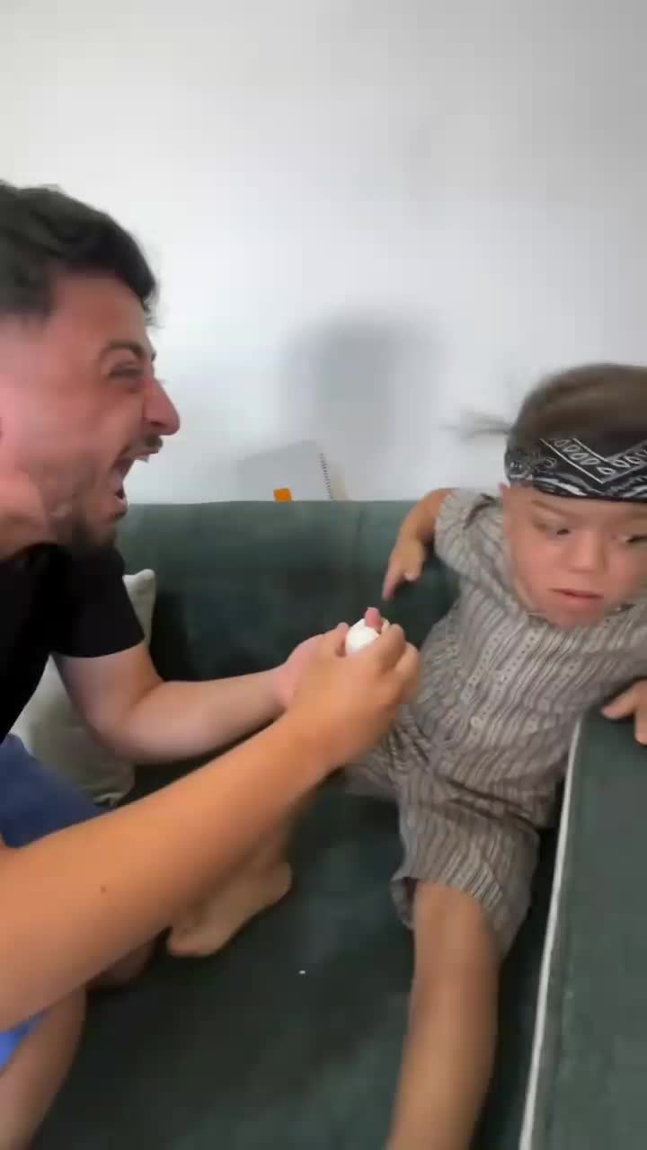 kaget dia  #short  #HOTrctiplus  #RCTIPlus  #komedi 