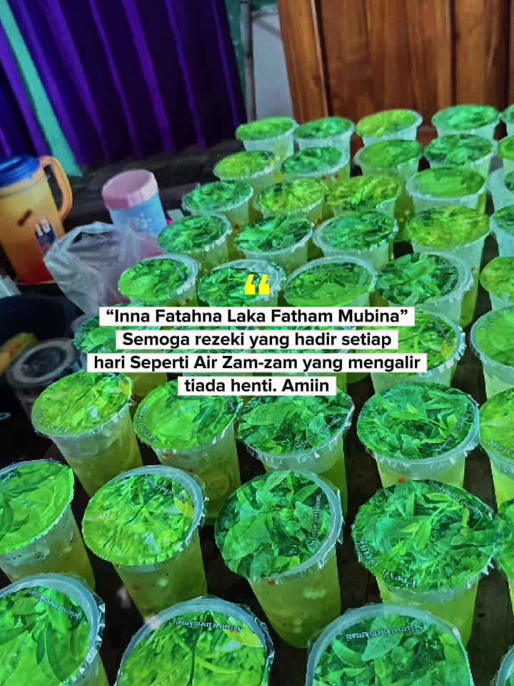 Aamiin allahumma aamiin🤲