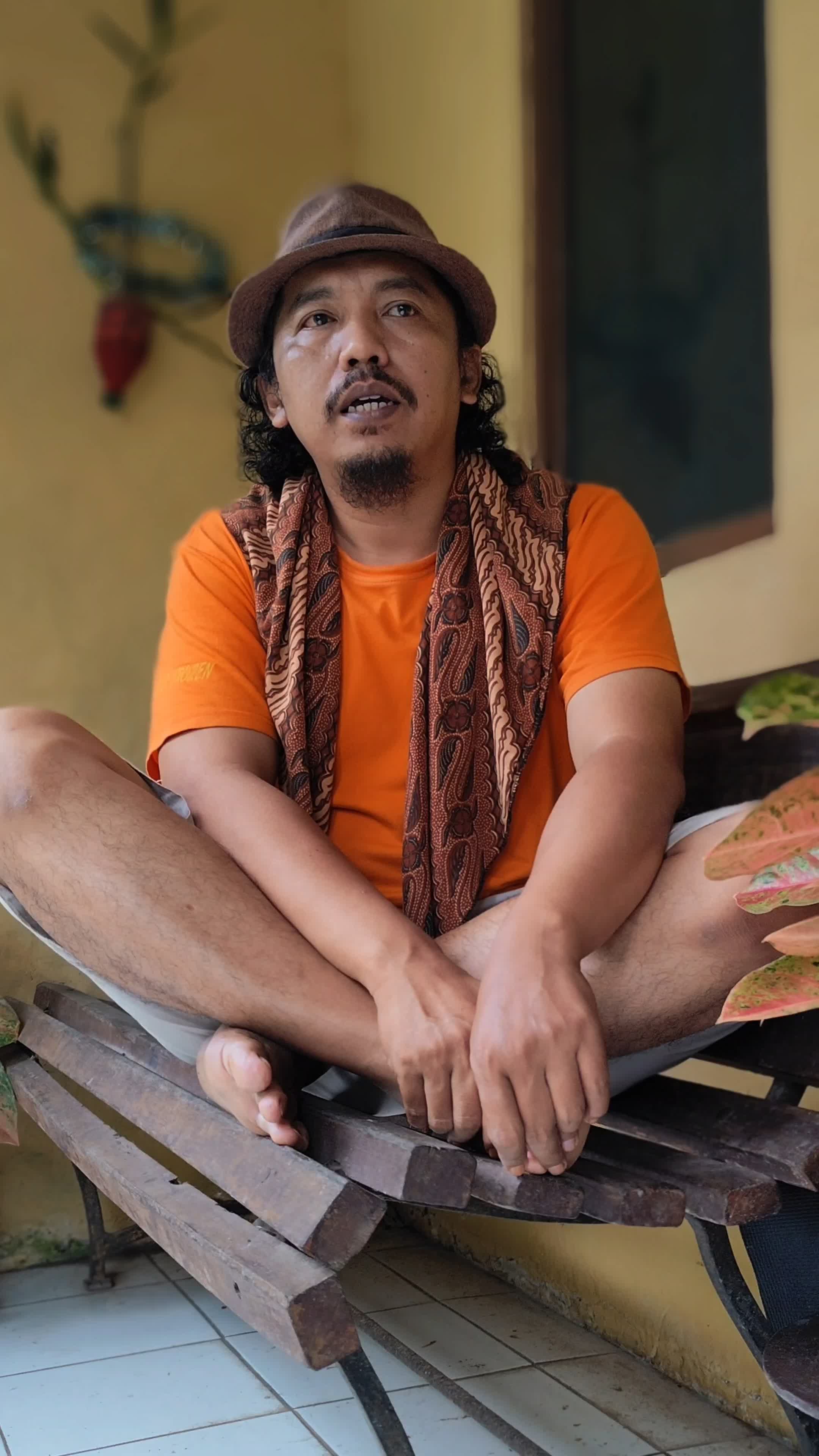 Tawar gatra #RCTIPlus 