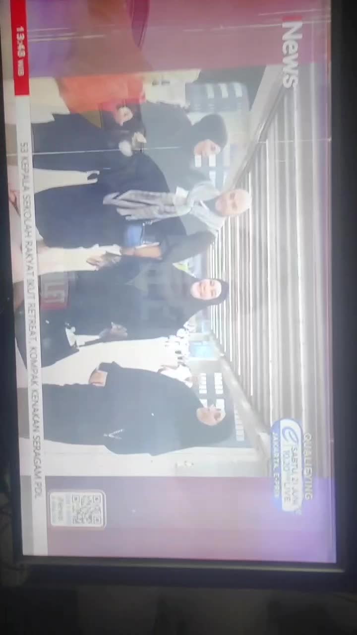 inews silet 17 Juni 2025