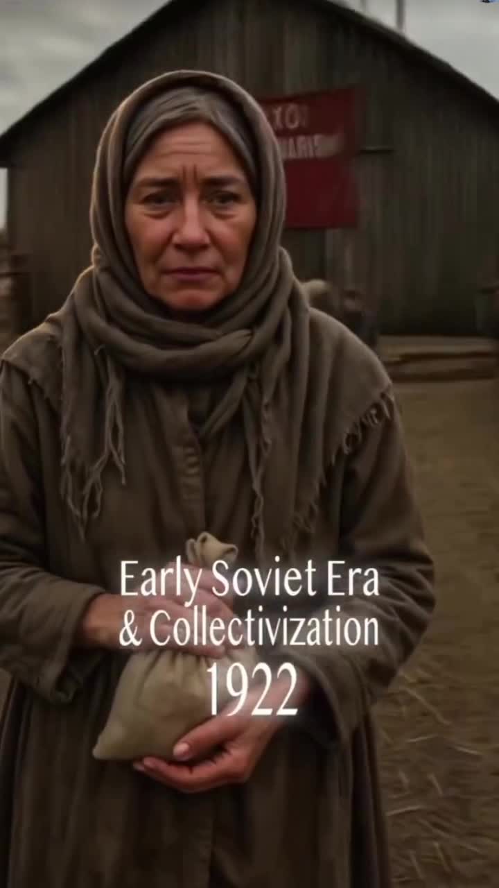 Proses evolusi Kazakhstan#VideoAI#Sejarahdunia#PerspektifPOV#Peradabanmanusiapurba#PeradabanTimurdanBarat#Kazakhstan
‎