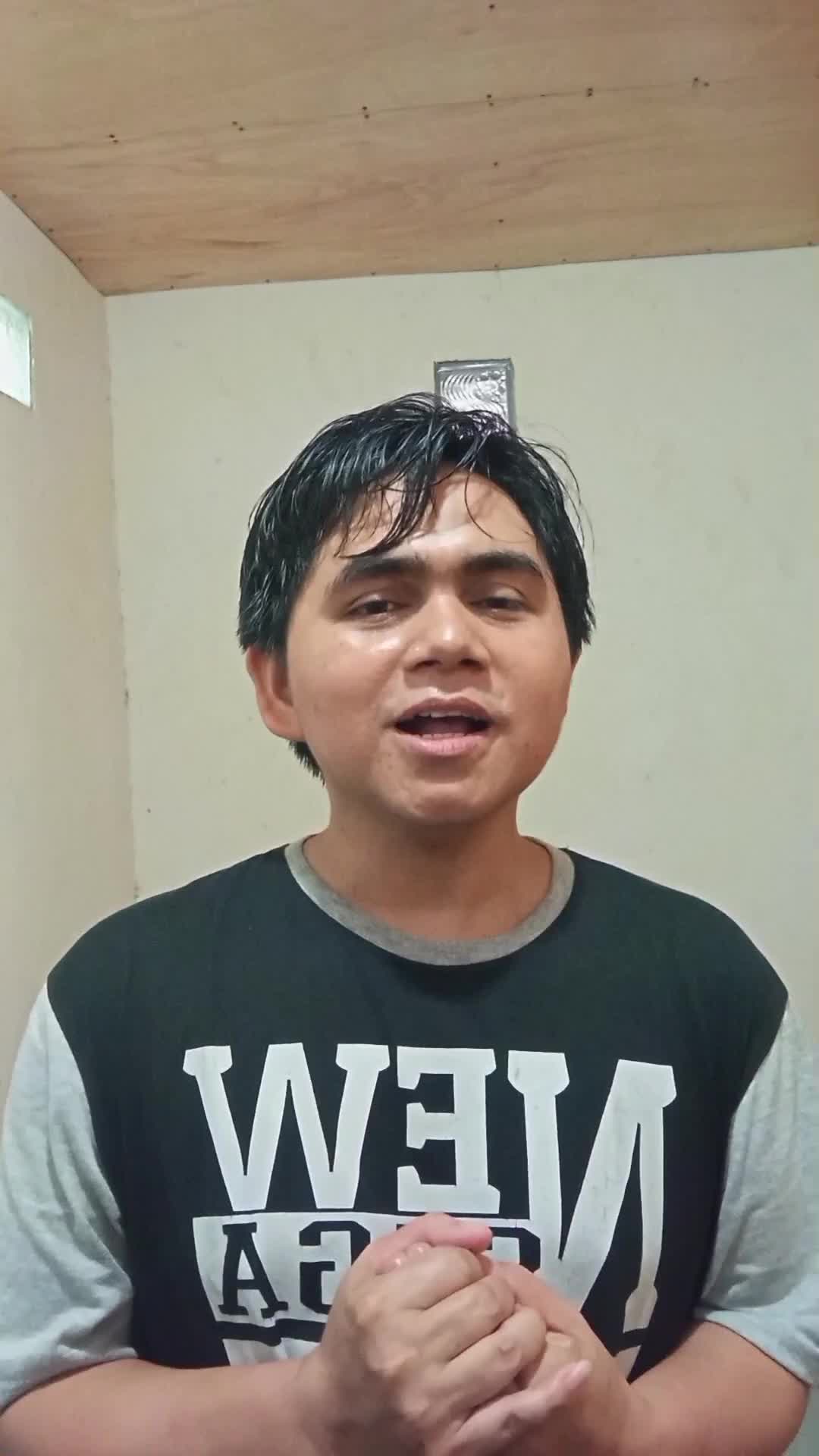 KDI 2025 Sulbi Enrekang 38Tahun Asmara&BadaiBiru  #OnlineAuditionKDI2025