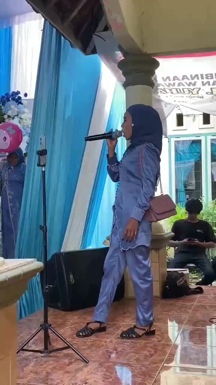 bukan yang ku pinta