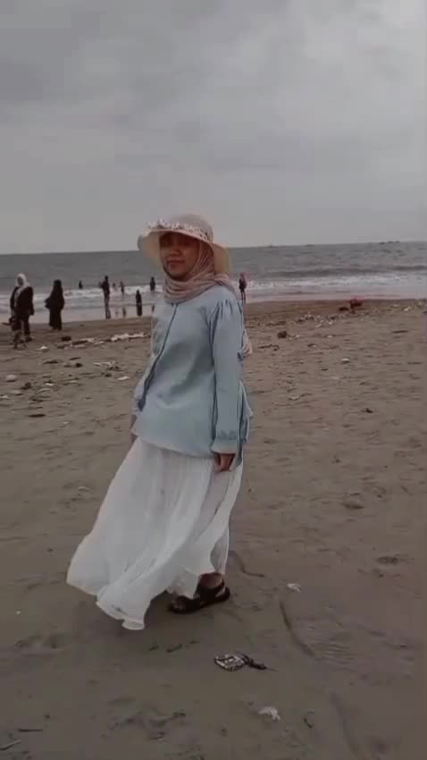 Seperti Alunan