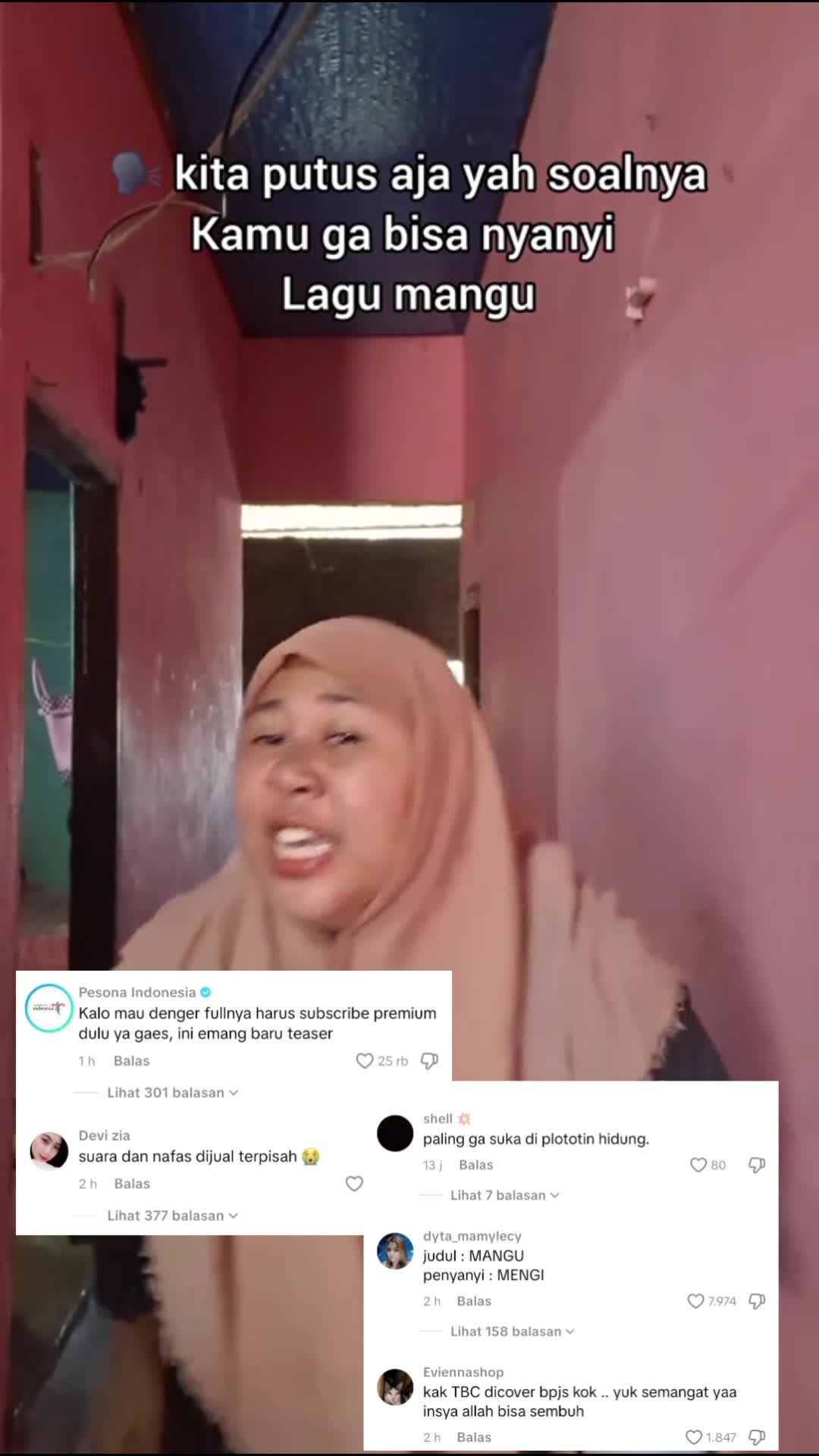 lucu sekali kaka nya ??

 #videolucu  #funnyvideo 